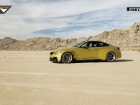 Vorsteiner BMW GTRS4 M4 (2015) - picture 22 of 39