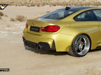 Vorsteiner BMW GTRS4 M4 (2015)