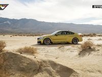 Vorsteiner BMW GTRS4 M4 (2015)