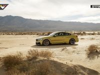 Vorsteiner BMW GTRS4 M4 (2015)