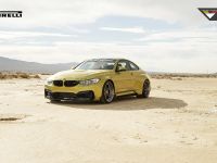 Vorsteiner BMW GTRS4 M4 (2015) - picture 27 of 39