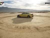 Vorsteiner BMW GTRS4 M4 (2015)
