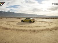 Vorsteiner BMW GTRS4 M4 (2015) - picture 29 of 39