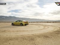 Vorsteiner BMW GTRS4 M4 (2015) - picture 30 of 39