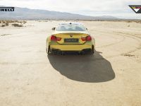 Vorsteiner BMW GTRS4 M4 (2015)