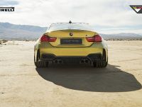 Vorsteiner BMW GTRS4 M4 (2015)