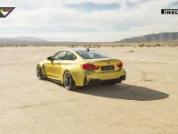 Vorsteiner BMW GTRS4 M4 (2015)