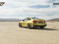 Vorsteiner BMW GTRS4 M4 (2015)