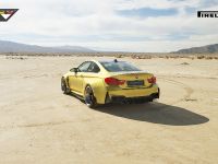 Vorsteiner BMW GTRS4 M4 (2015) - picture 37 of 39