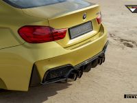 Vorsteiner BMW GTRS4 M4 (2015) - picture 38 of 39