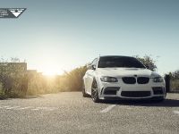 Vorsteiner BMW M3 E92 (2015) - picture 1 of 5