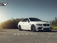 2015 Vorsteiner BMW M3 E92