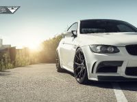 Vorsteiner BMW M3 E92 (2015) - picture 4 of 5