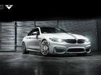 Vorsteiner BMW M4 EVO Aero (2015) - picture 1 of 5