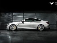 Vorsteiner BMW M4 EVO Aero (2015) - picture 2 of 5