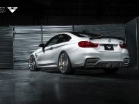 Vorsteiner BMW M4 EVO Aero (2015) - picture 3 of 5