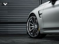 Vorsteiner BMW M4 EVO Aero (2015) - picture 4 of 5