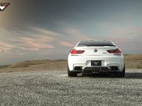 Vorsteiner BMW M6 GTS-V (2015) - picture 2 of 7