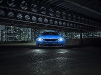 2015 Vorsteiner BMW Yas Marina Blue GTRS4 Anniversary Edition