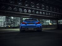 Vorsteiner BMW Yas Marina Blue GTRS4 Anniversary Edition (2015) - picture 4 of 4