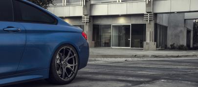 Vorsteiner Flow Forged V-FF 103 for BMW F32 435i (2015) - picture 4 of 4