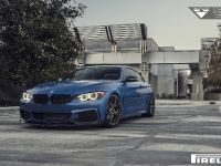 Vorsteiner Flow Forged V-FF 103 for BMW F32 435i (2015) - picture 1 of 4