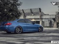 Vorsteiner Flow Forged V-FF 103 for BMW F32 435i (2015) - picture 2 of 4