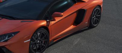 Vorsteiner Lamborghini Aventador-V Zaragoza (2015) - picture 4 of 15
