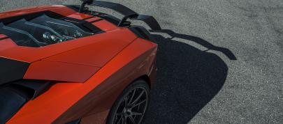 Vorsteiner Lamborghini Aventador-V Zaragoza (2015) - picture 7 of 15