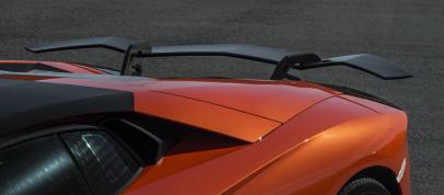 Vorsteiner Lamborghini Aventador-V Zaragoza (2015) - picture 12 of 15