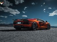 Vorsteiner Lamborghini Aventador-V Zaragoza (2015) - picture 2 of 15