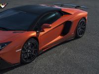 Vorsteiner Lamborghini Aventador-V Zaragoza (2015) - picture 4 of 15