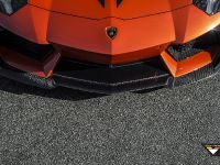 Vorsteiner Lamborghini Aventador-V Zaragoza (2015) - picture 5 of 15