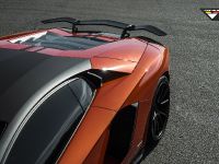 Vorsteiner Lamborghini Aventador-V Zaragoza (2015) - picture 8 of 15