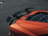 Vorsteiner Lamborghini Aventador-V Zaragoza (2015)