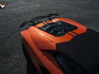 Vorsteiner Lamborghini Aventador-V Zaragoza (2015) - picture 10 of 15