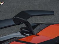 Vorsteiner Lamborghini Aventador-V Zaragoza (2015) - picture 11 of 15