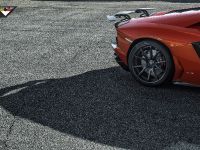 Vorsteiner Lamborghini Aventador-V Zaragoza (2015) - picture 13 of 15