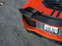 Vorsteiner Lamborghini Aventador-V Zaragoza (2015) - picture 14 of 15
