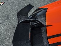 Vorsteiner Lamborghini Aventador-V Zaragoza (2015)