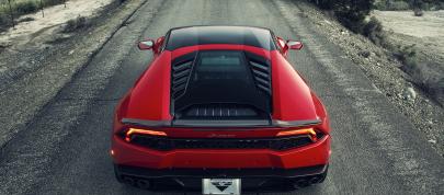 Vorsteiner Lamborghini Huracan Verona Edizione (2015) - picture 4 of 8