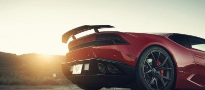 Vorsteiner Lamborghini Huracan Verona Edizione (2015) - picture 7 of 8