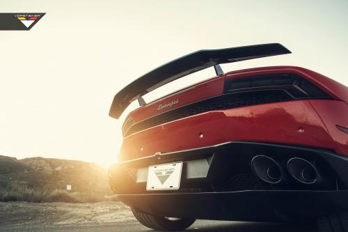 Vorsteiner Lamborghini Huracan Verona Edizione (2015) - picture 8 of 8