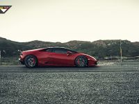 Vorsteiner Lamborghini Huracan Verona Edizione (2015) - picture 2 of 8