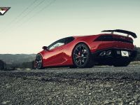 Vorsteiner Lamborghini Huracan Verona Edizione (2015) - picture 3 of 8