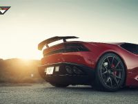 Vorsteiner Lamborghini Huracan Verona Edizione (2015) - picture 7 of 8