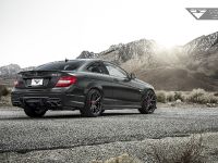 Vorsteiner Mercedes Benz C63 AMG (2015) - picture 3 of 12