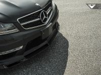 Vorsteiner Mercedes Benz C63 AMG (2015) - picture 5 of 12