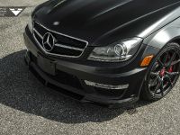 Vorsteiner Mercedes Benz C63 AMG (2015) - picture 7 of 12