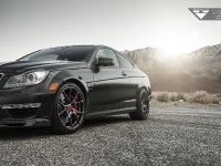 Vorsteiner Mercedes Benz C63 AMG (2015) - picture 8 of 12